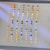 China Replica Van Cleef Arpels Bracelets 35usd Only